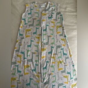 NWOT Halo Sleep Sack Cotton Wearable Blanket